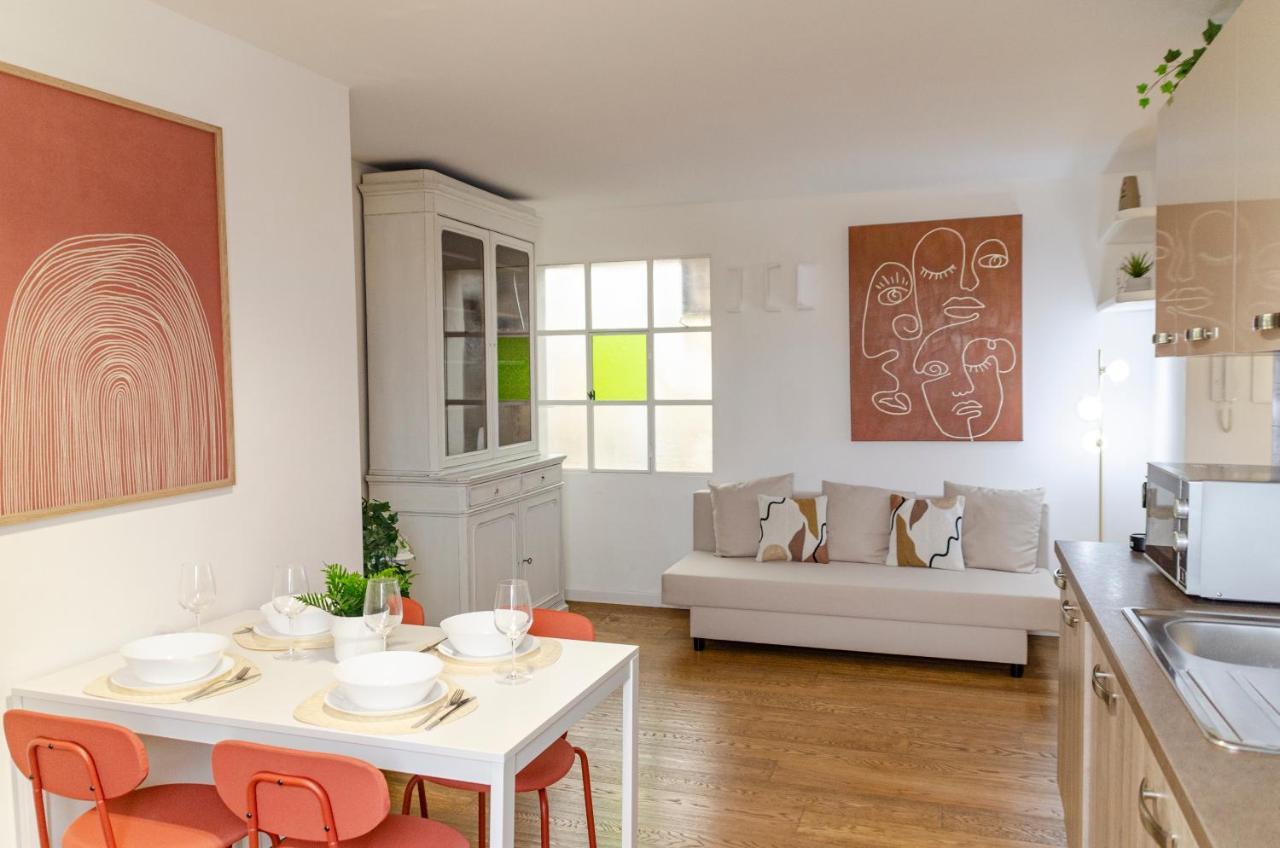 Appartamento Apulialux Private 100Mq Rooftop Oasis W Jacuzzi Bari Esterno foto