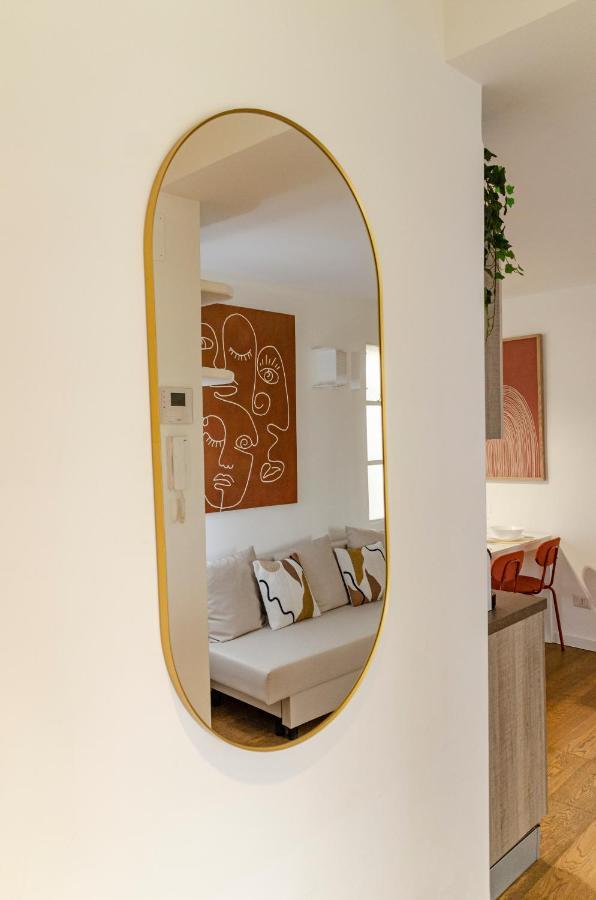 Appartamento Apulialux Private 100Mq Rooftop Oasis W Jacuzzi Bari Esterno foto